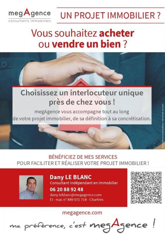 Vente Maison à Chartres 5 pièces