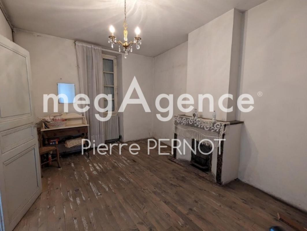 Vente Maison à Carmaux 6 pièces