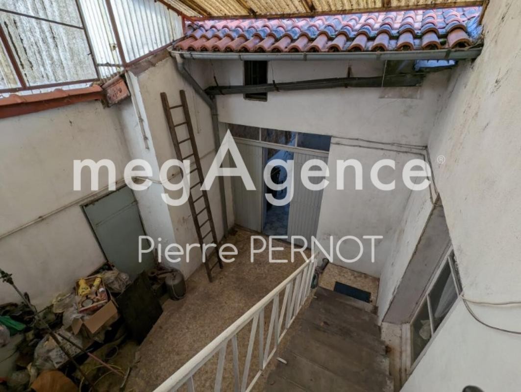 Vente Maison à Carmaux 6 pièces