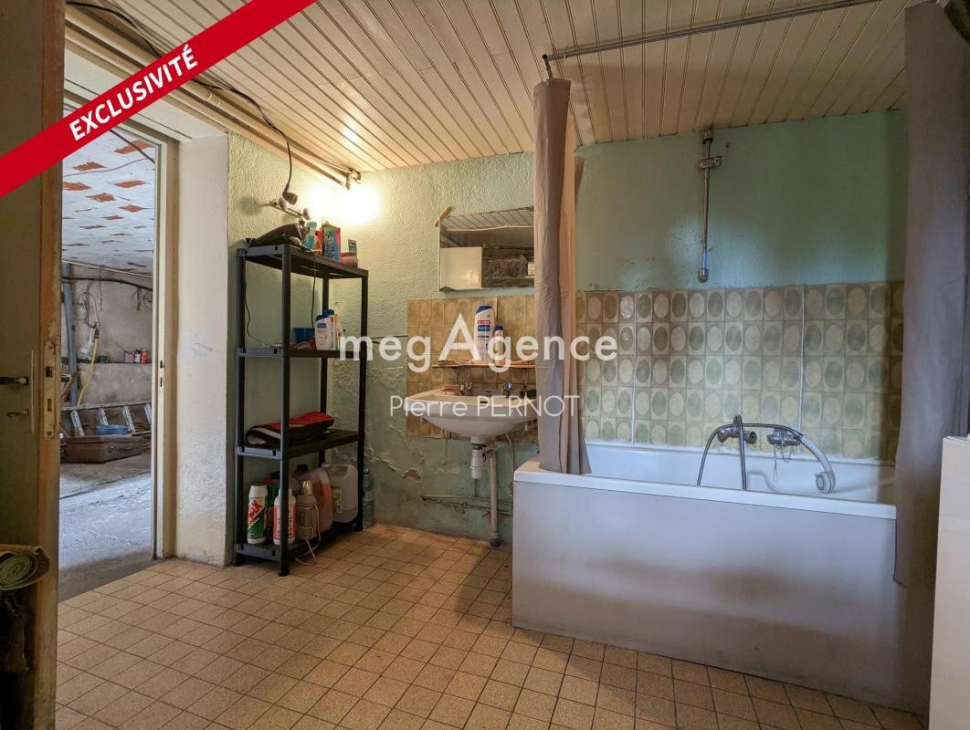 Vente Maison à Carmaux 6 pièces