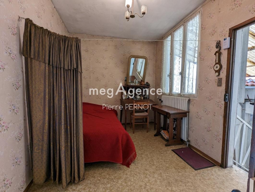 Vente Maison à Carmaux 6 pièces