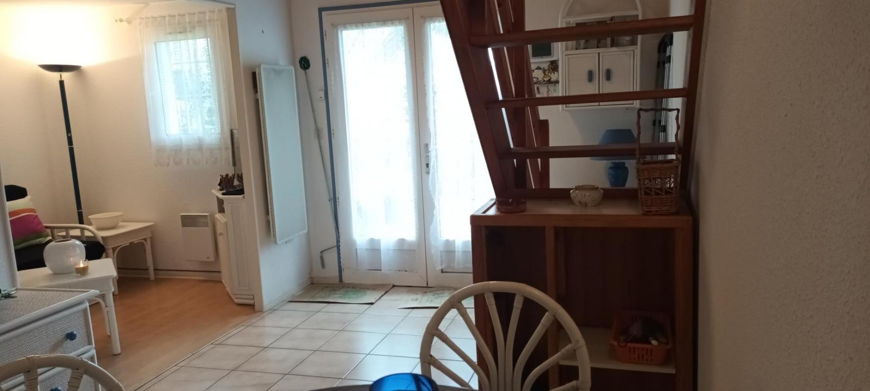 Vente Appartement à Saint-Palais-sur-Mer 3 pièces