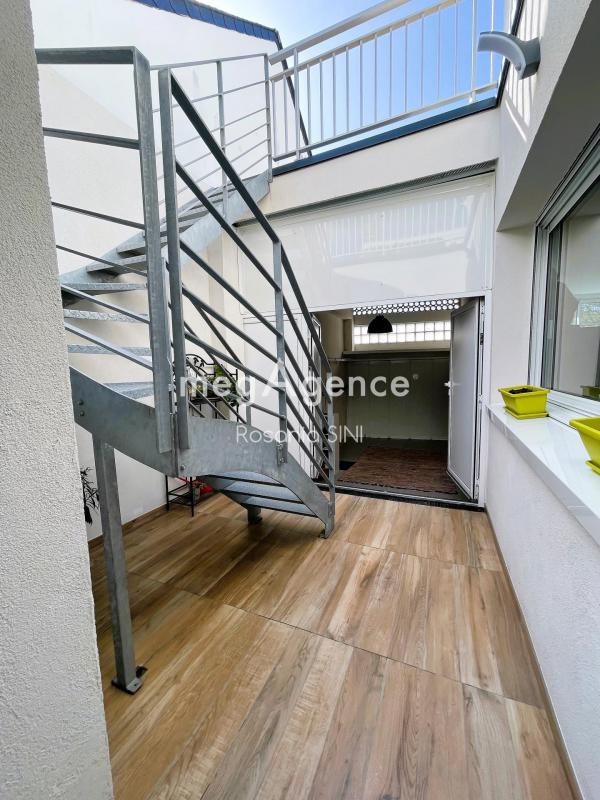 Vente Maison à les Sables-d'Olonne 4 pièces