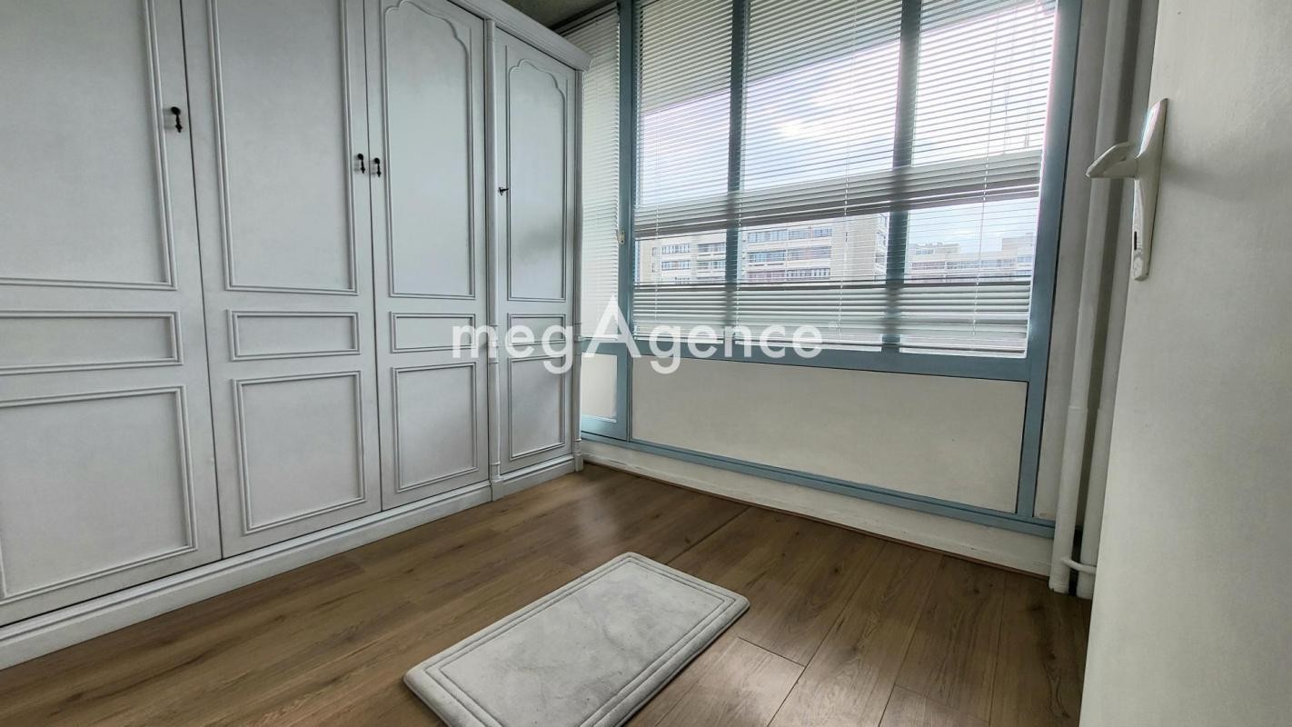 Vente Appartement à Bagnolet 2 pièces