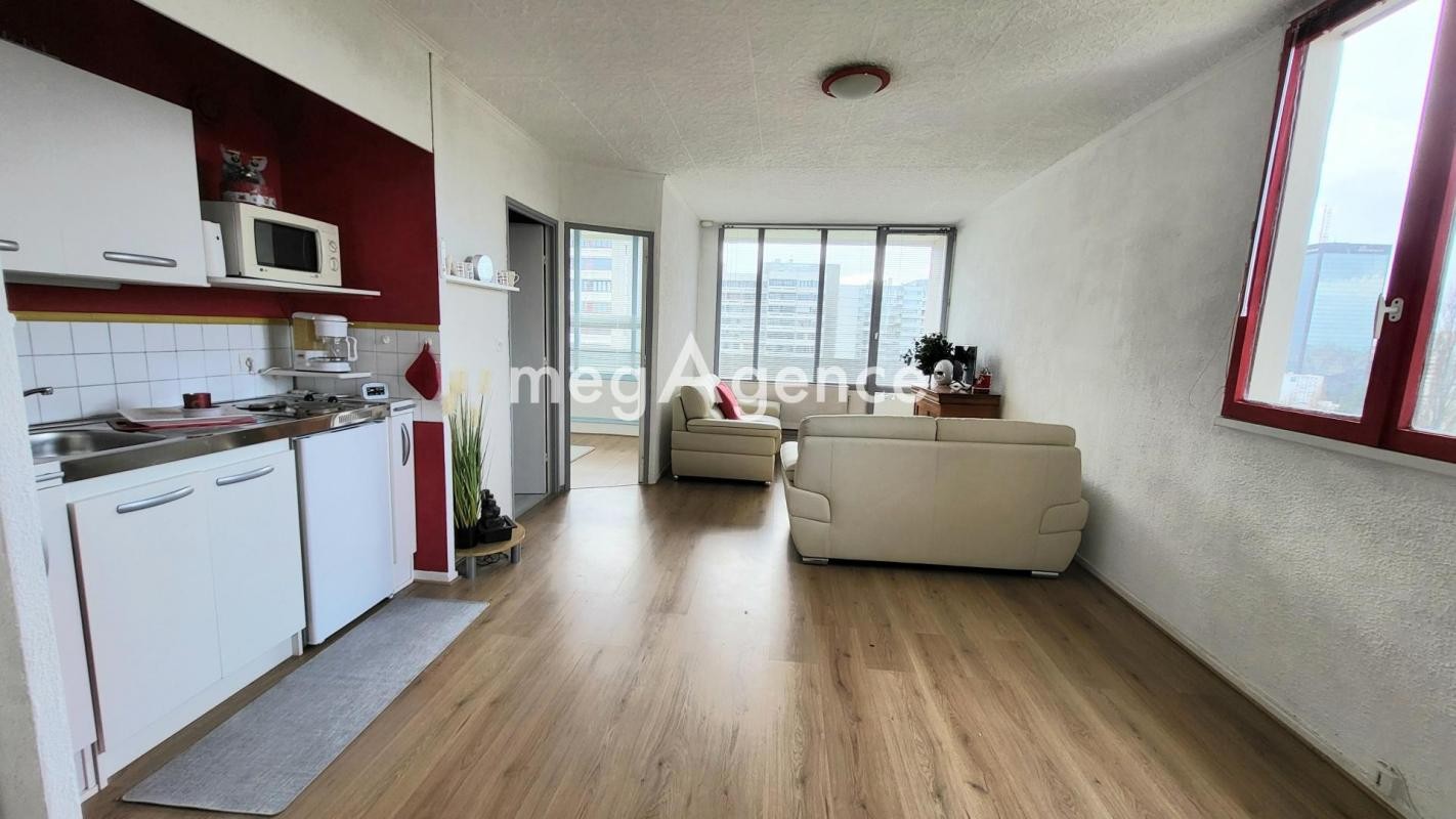 Vente Appartement à Bagnolet 2 pièces