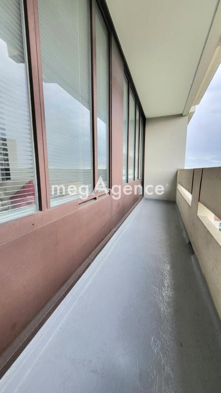 Vente Appartement à Bagnolet 2 pièces