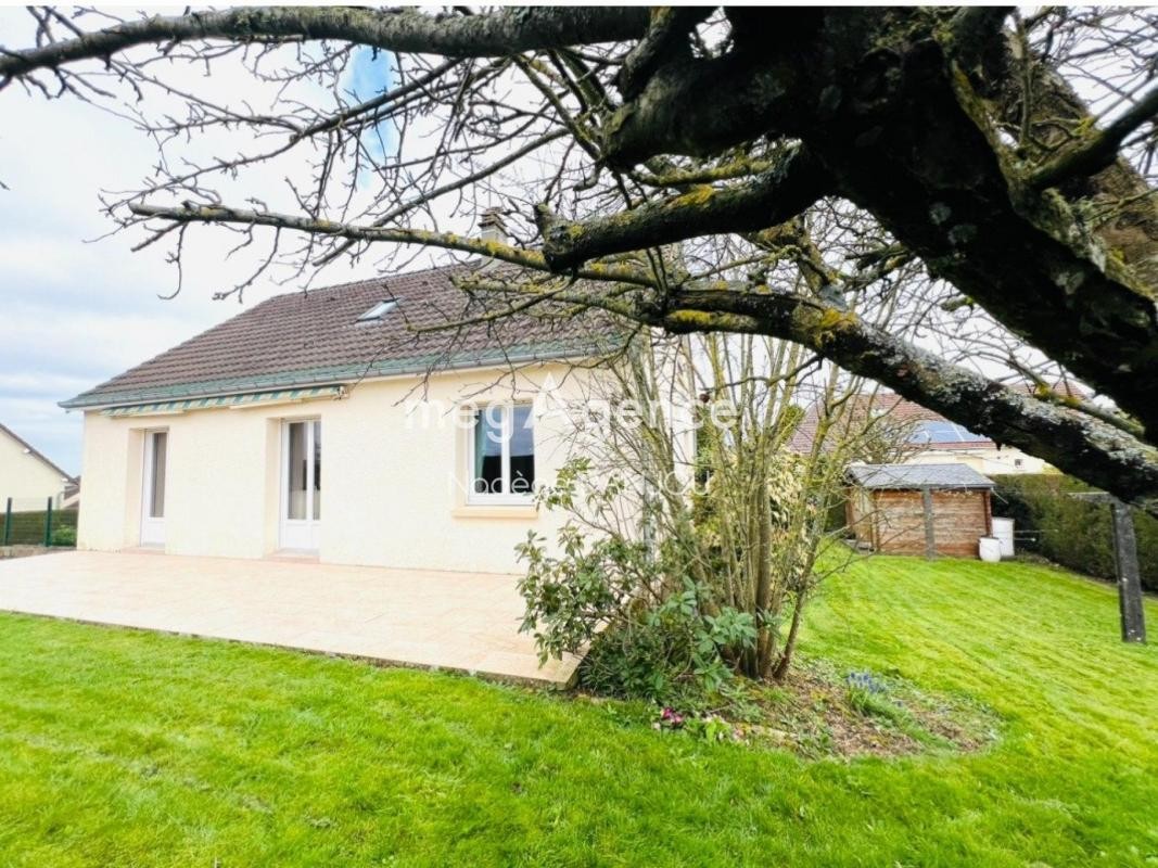 Vente Maison à Vire 5 pièces