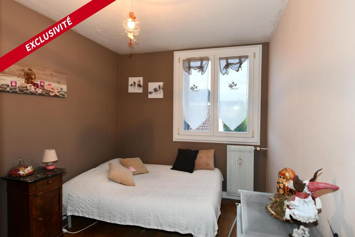 Vente Appartement à Troyes 4 pièces