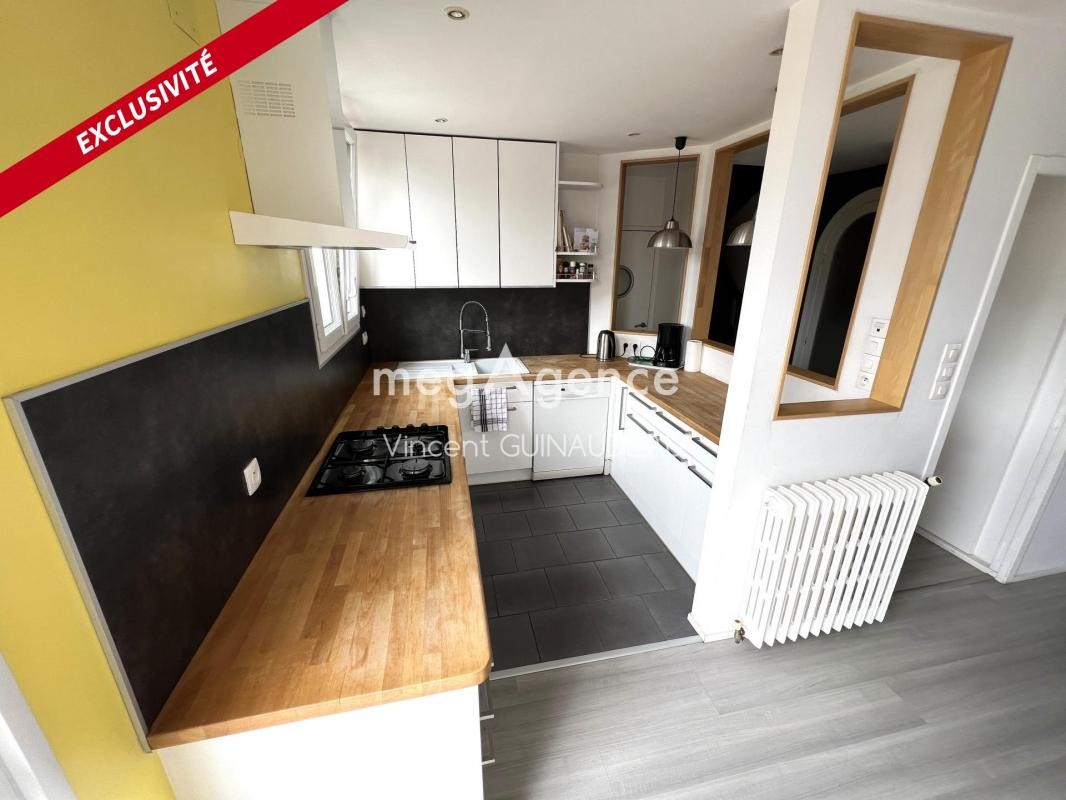 Vente Maison à Cholet 7 pièces