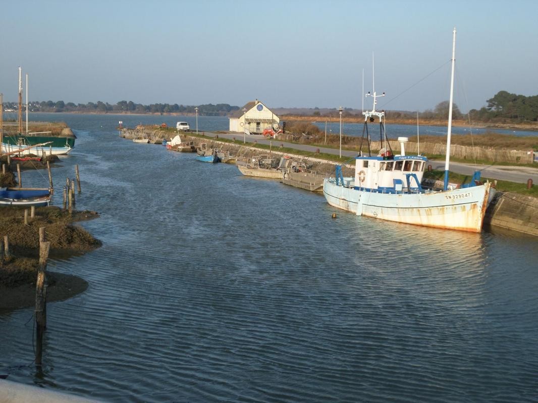 Vente Maison à Guérande 6 pièces