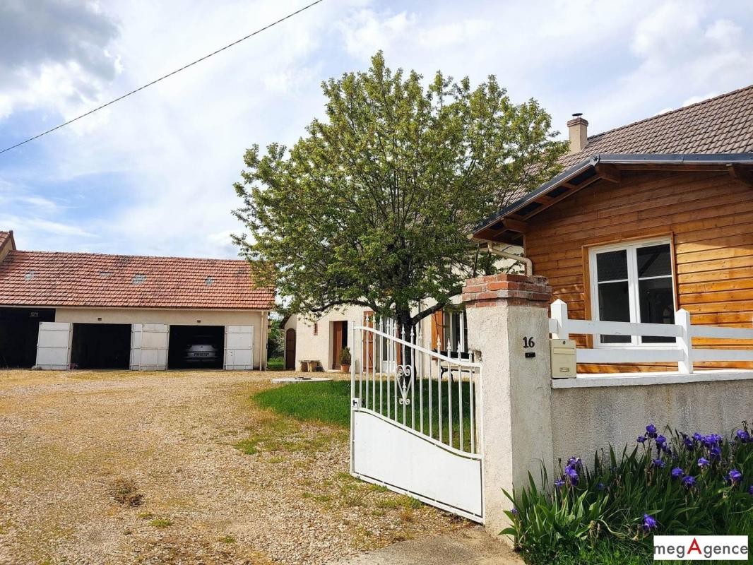 Vente Maison à Vierzon 7 pièces