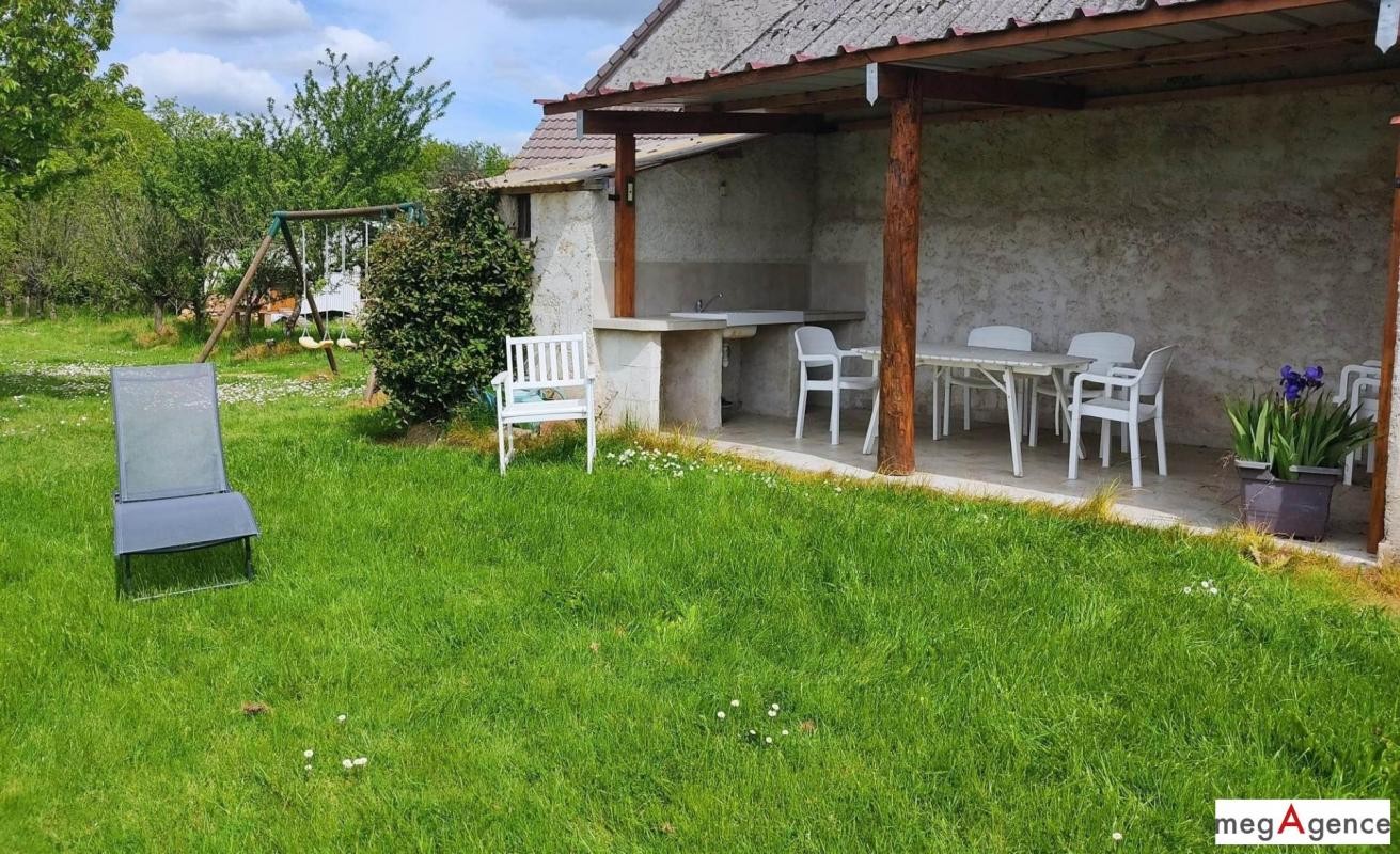 Vente Maison à Vierzon 7 pièces