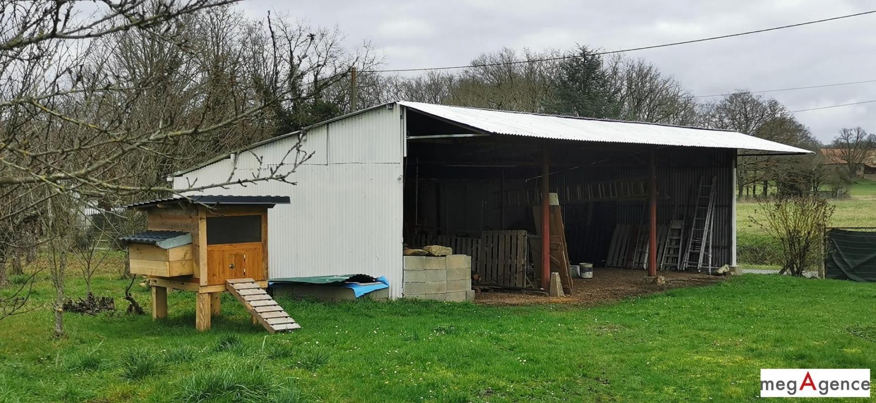 Vente Maison à Vierzon 7 pièces