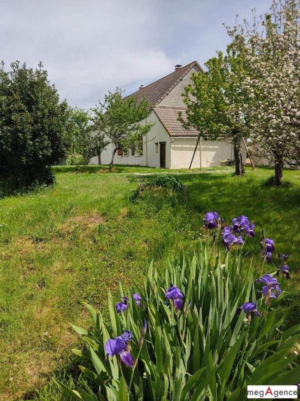 Vente Maison à Vierzon 7 pièces