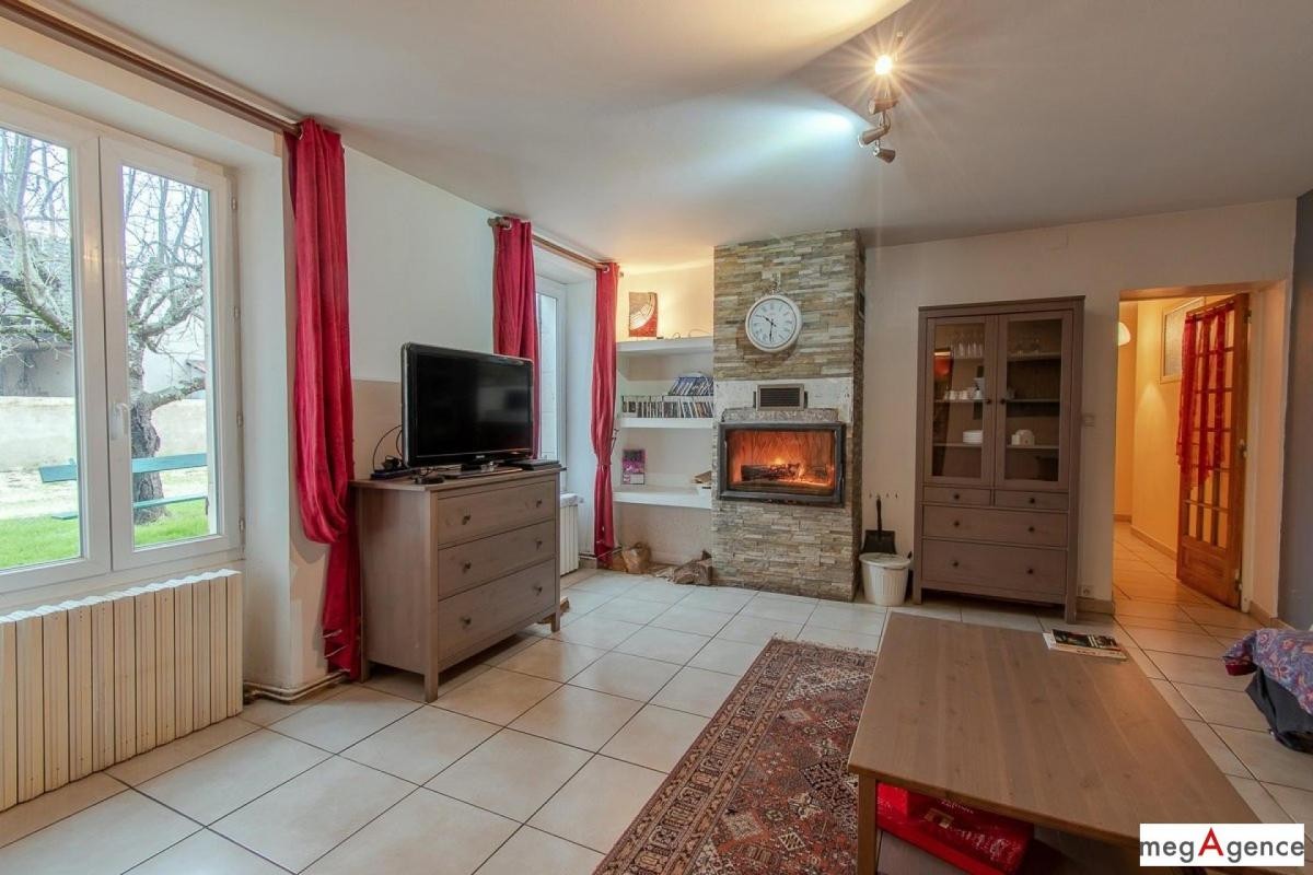 Vente Maison à Vierzon 7 pièces