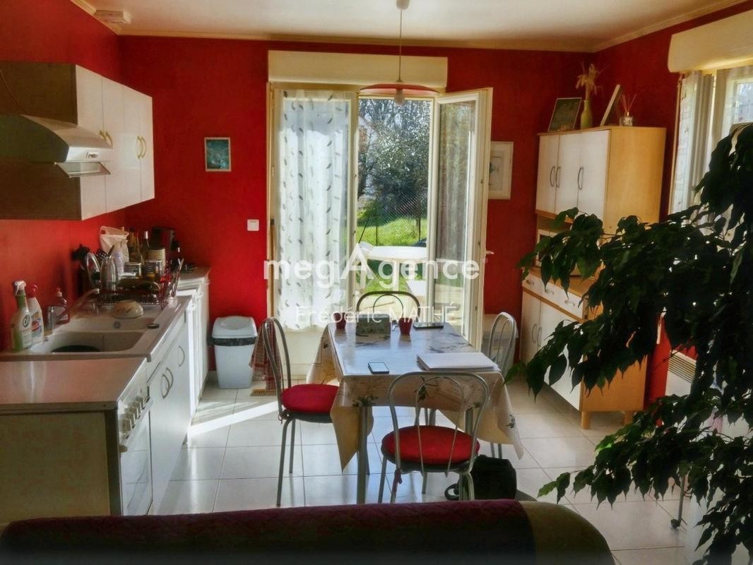 Vente Maison à Aix-en-Othe 3 pièces