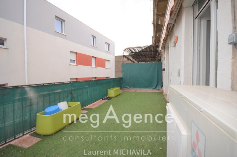 Vente Appartement à Béziers 3 pièces