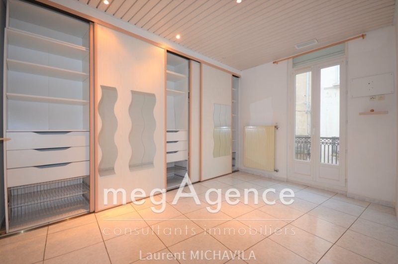 Vente Appartement à Béziers 3 pièces