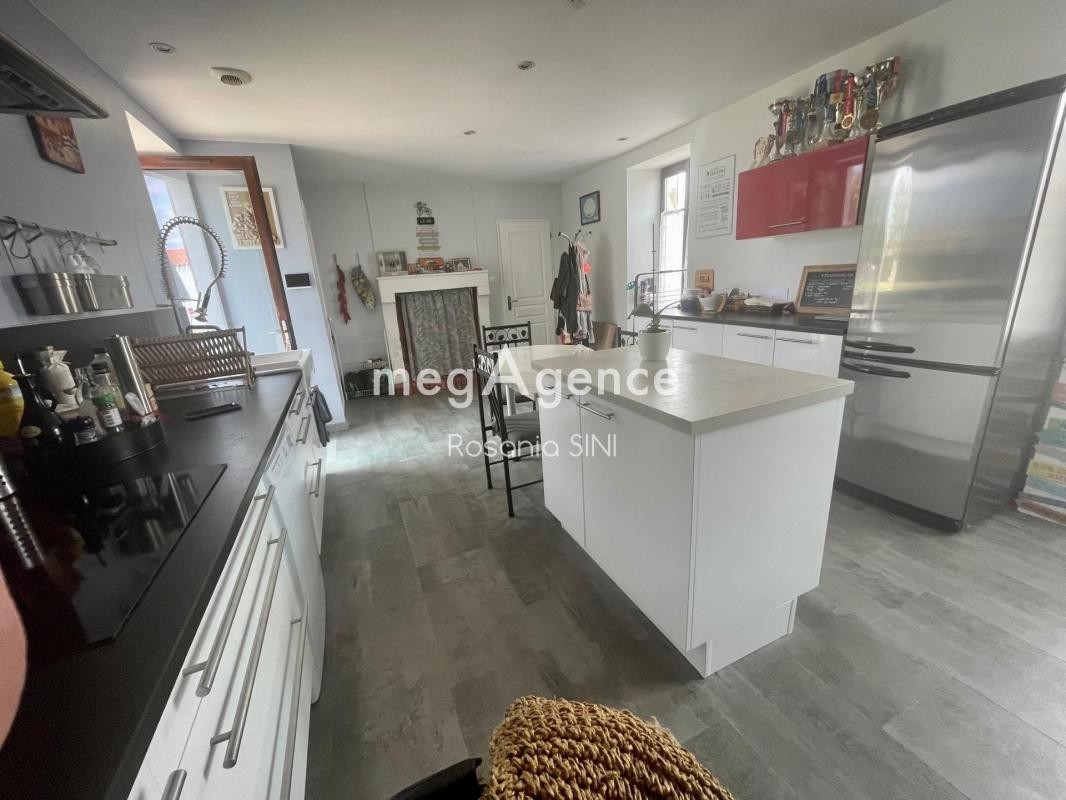 Vente Maison à les Sables-d'Olonne 7 pièces