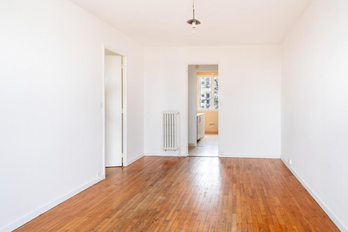 Vente Appartement à Saint-Herblain 3 pièces