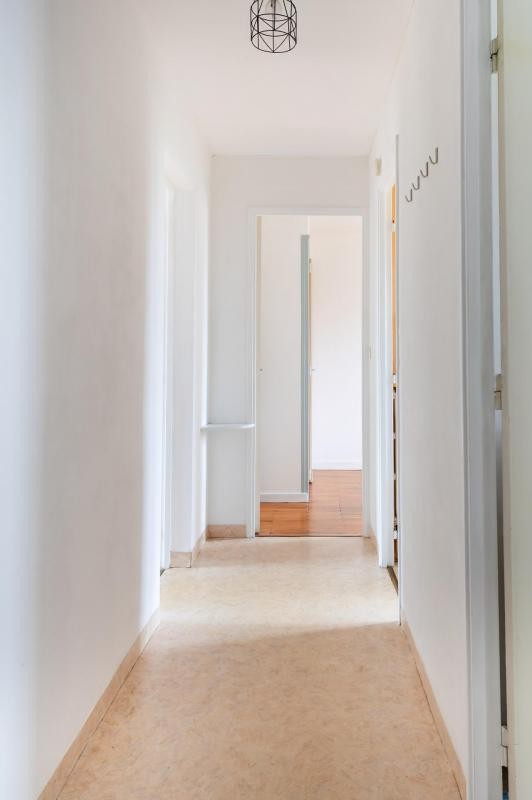 Vente Appartement à Saint-Herblain 3 pièces