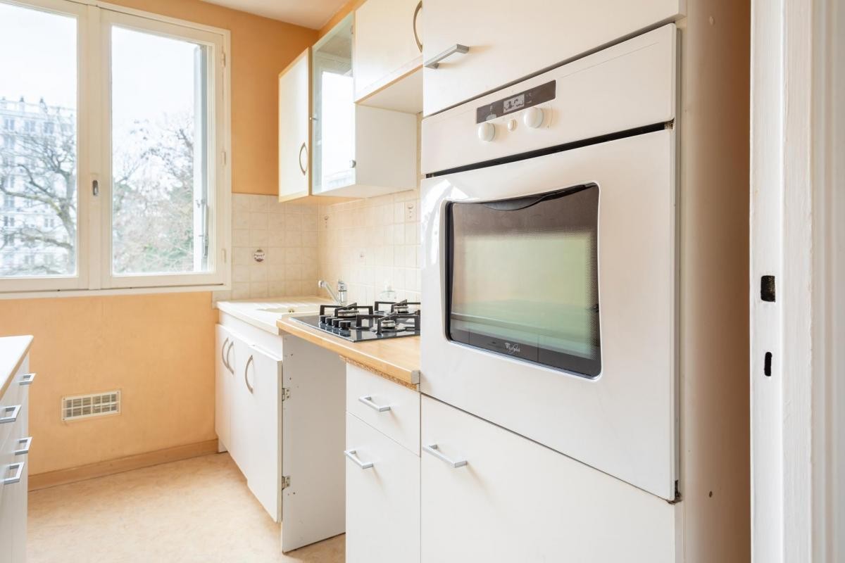 Vente Appartement à Saint-Herblain 3 pièces