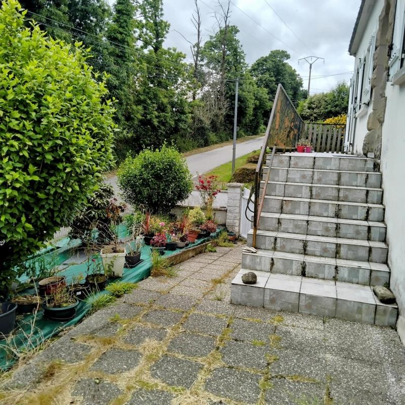 Vente Maison à Carhaix-Plouguer 6 pièces