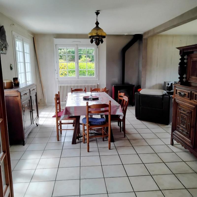 Vente Maison à Carhaix-Plouguer 6 pièces