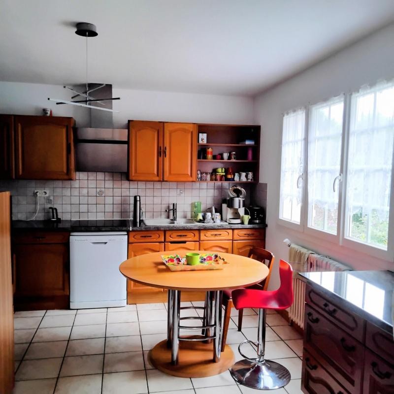 Vente Maison à Carhaix-Plouguer 6 pièces