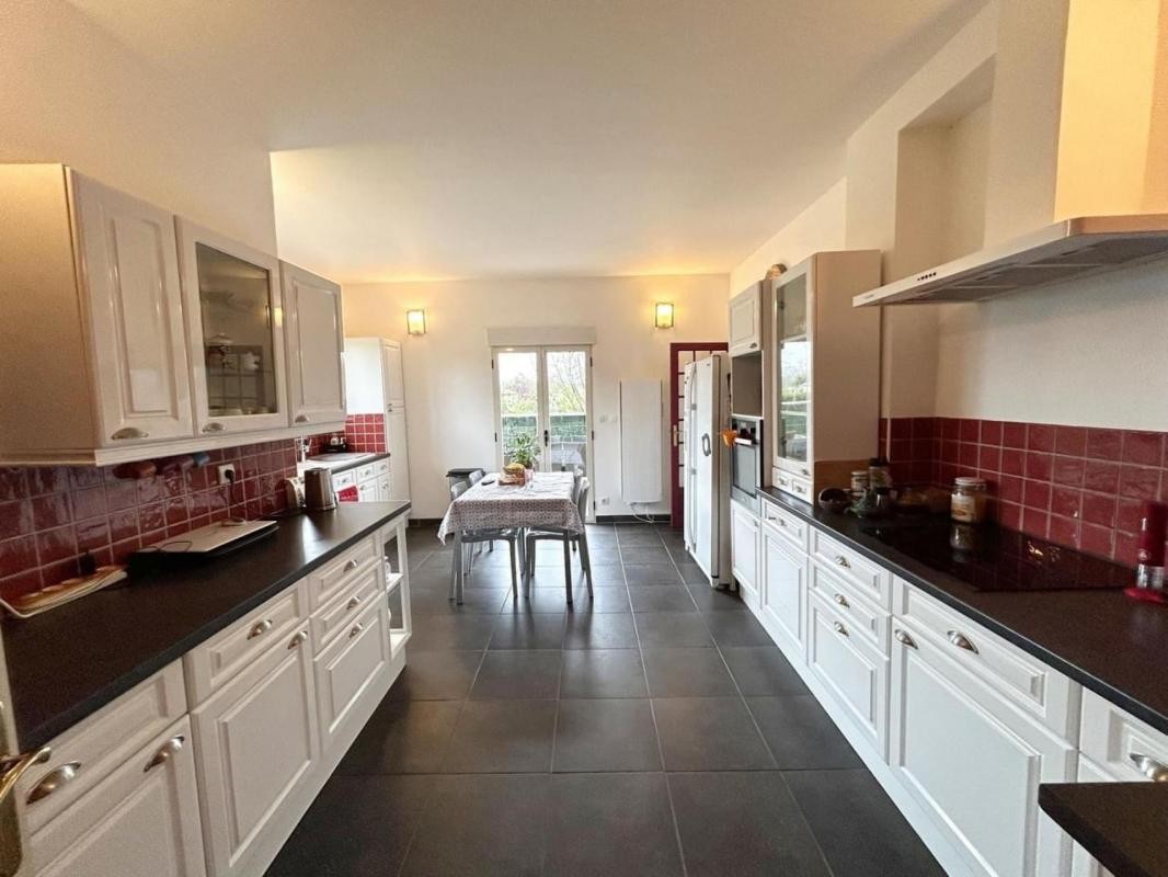 Vente Maison à Romorantin-Lanthenay 7 pièces