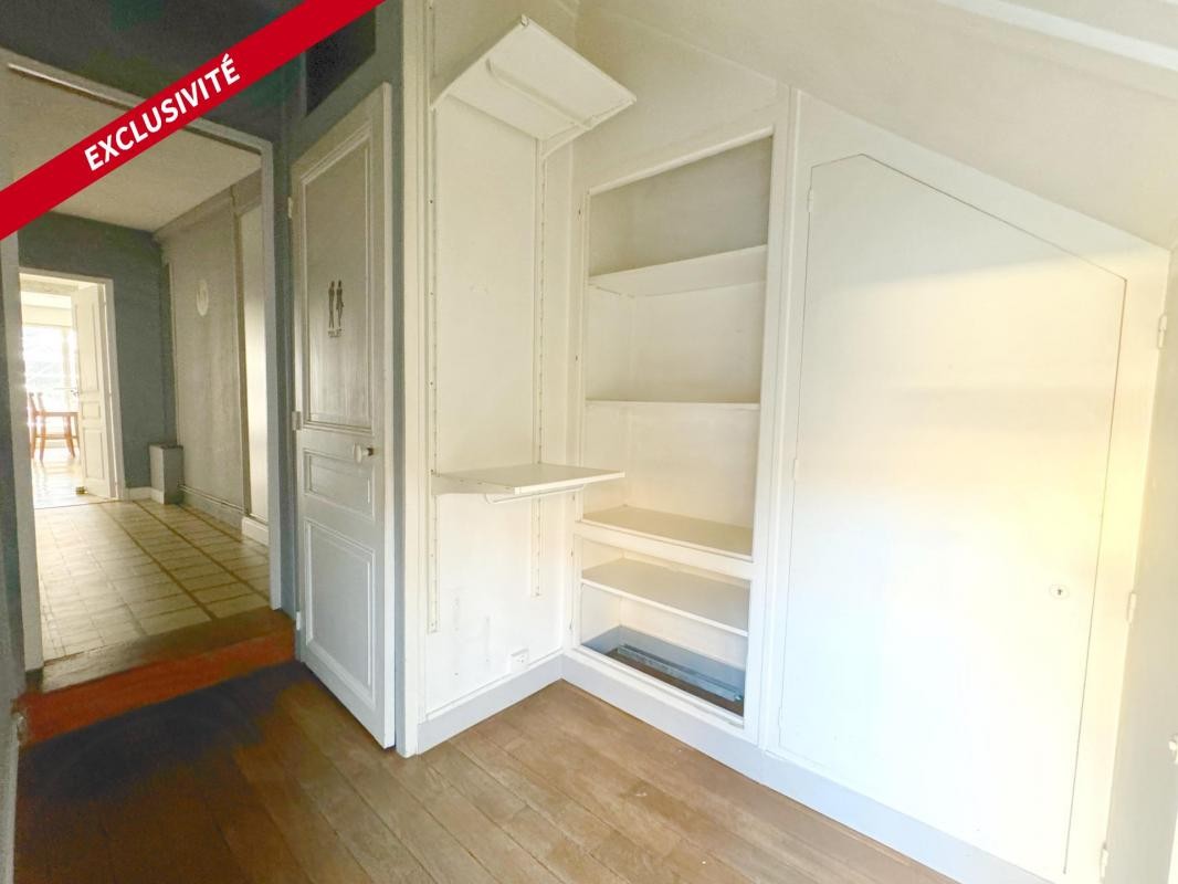 Vente Appartement à Provins 2 pièces