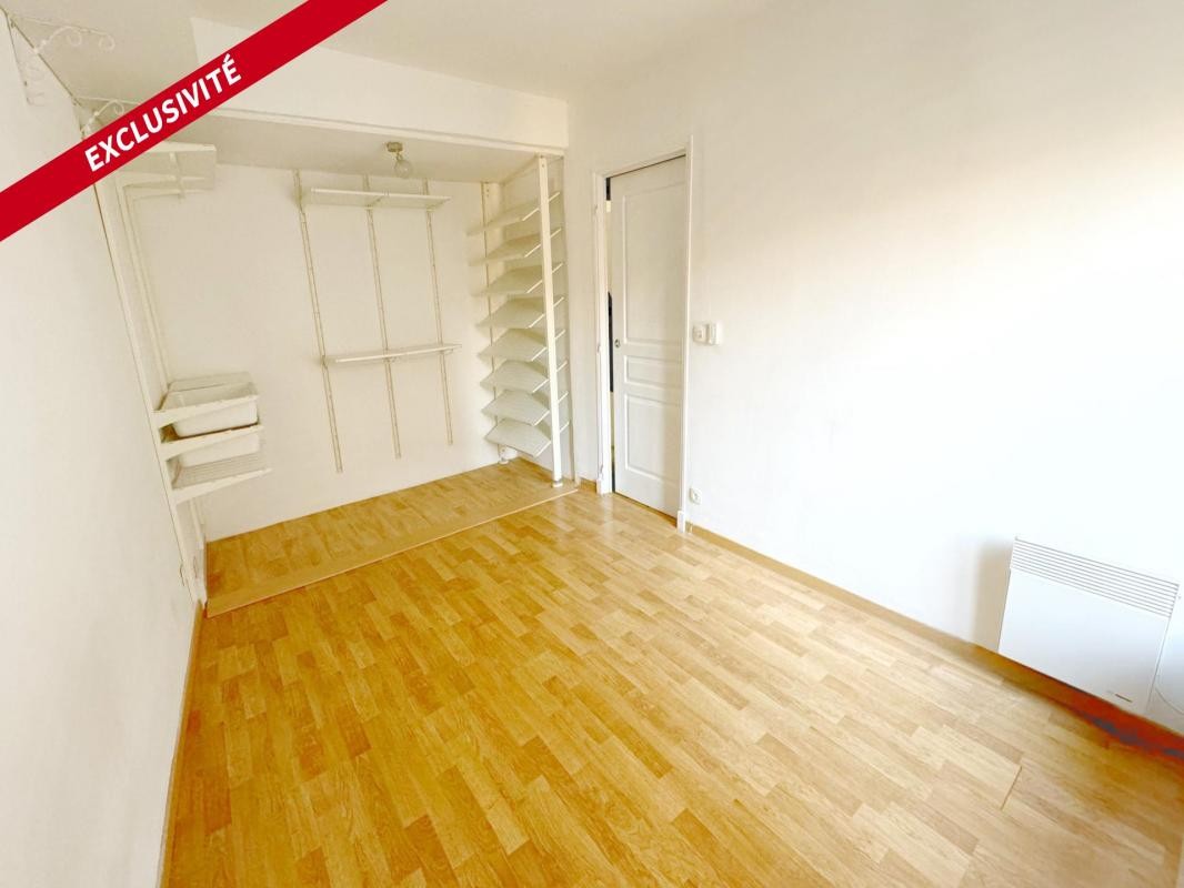 Vente Appartement à Provins 2 pièces