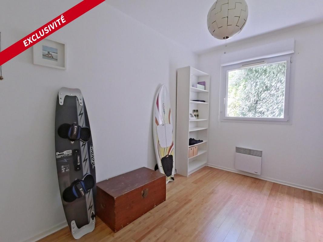 Vente Appartement à Nantes 3 pièces