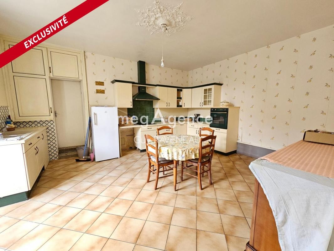 Vente Maison à Thouars 10 pièces