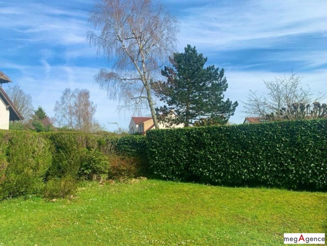 Vente Maison à Cernay-la-Ville 5 pièces