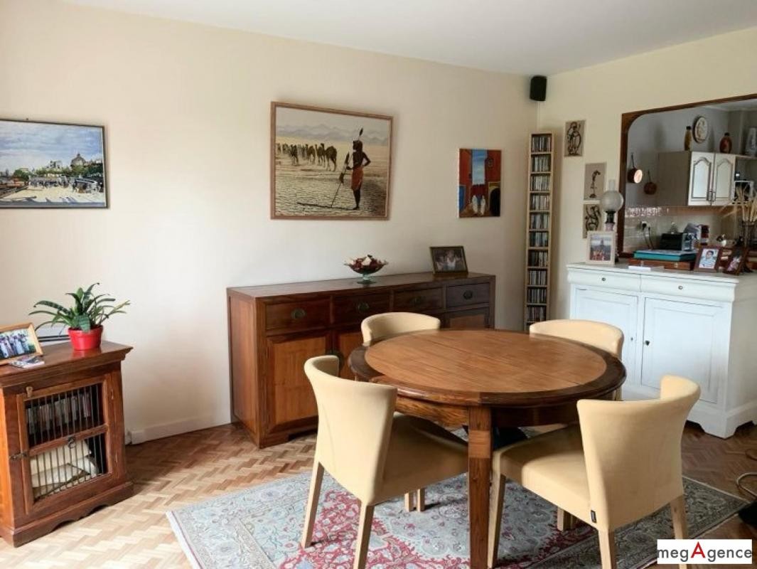 Vente Maison à Cernay-la-Ville 5 pièces