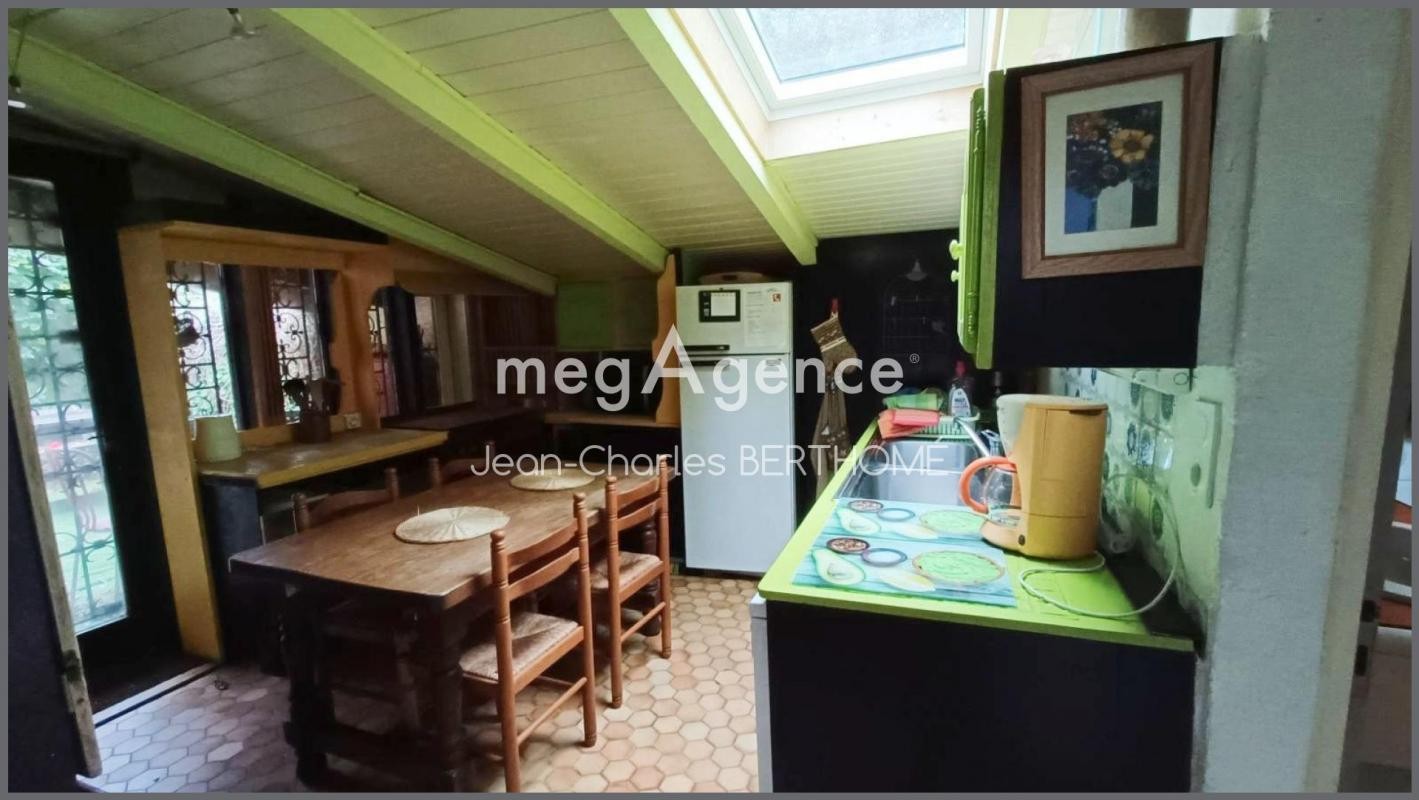 Vente Maison à les Sables-d'Olonne 8 pièces