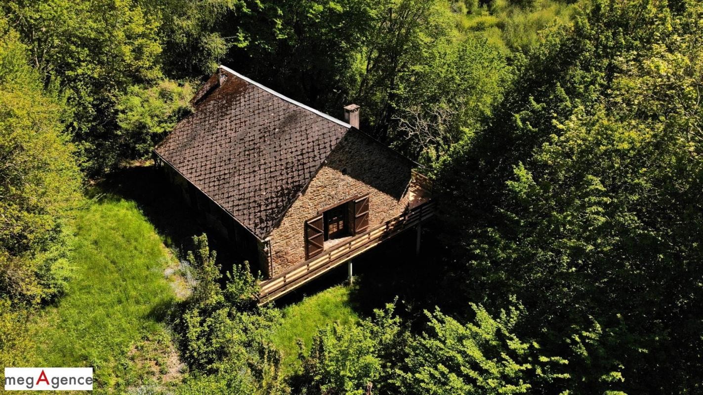 Vente Maison à Saint-Clément 5 pièces