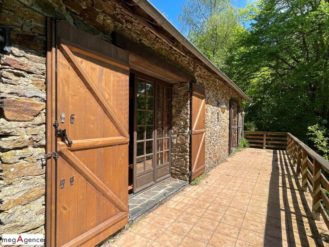 Vente Maison à Saint-Clément 5 pièces