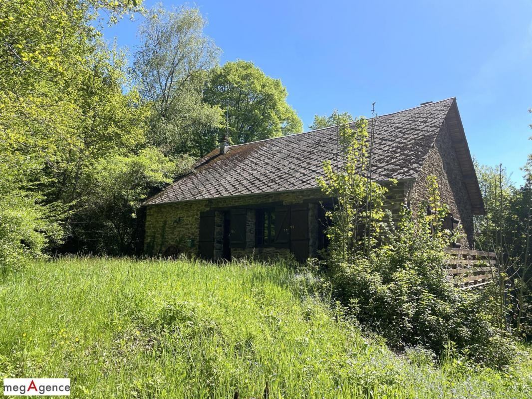 Vente Maison à Saint-Clément 5 pièces