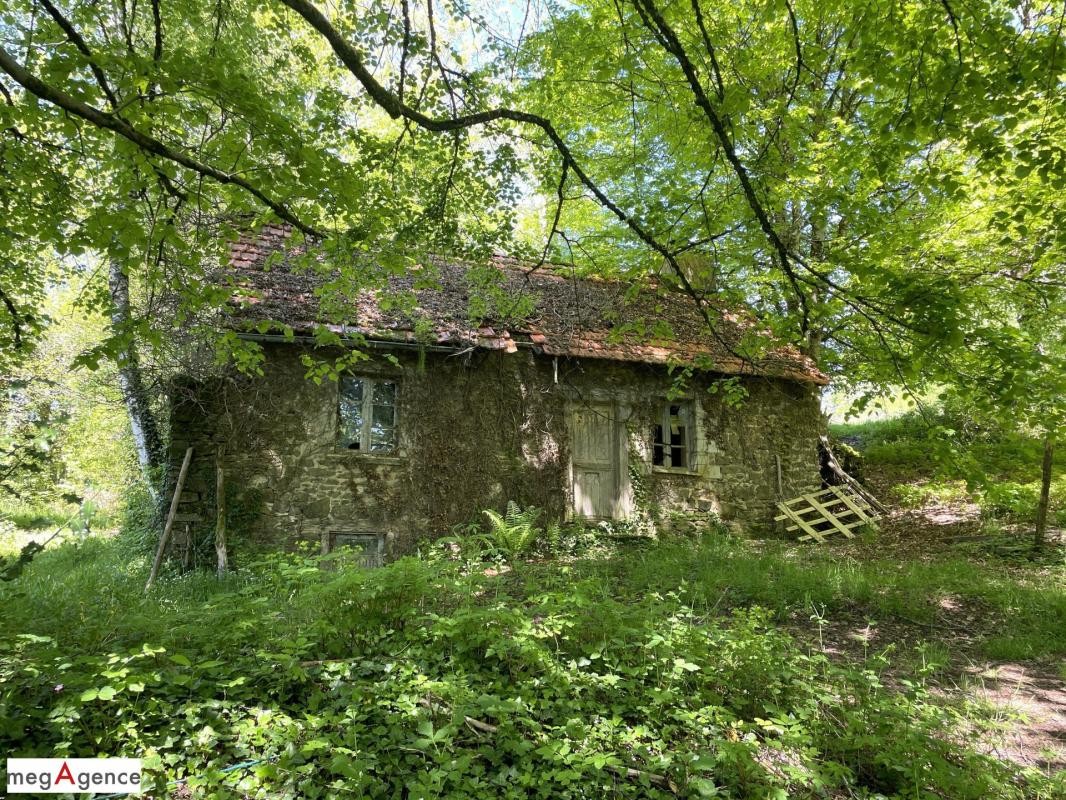 Vente Maison à Saint-Clément 5 pièces