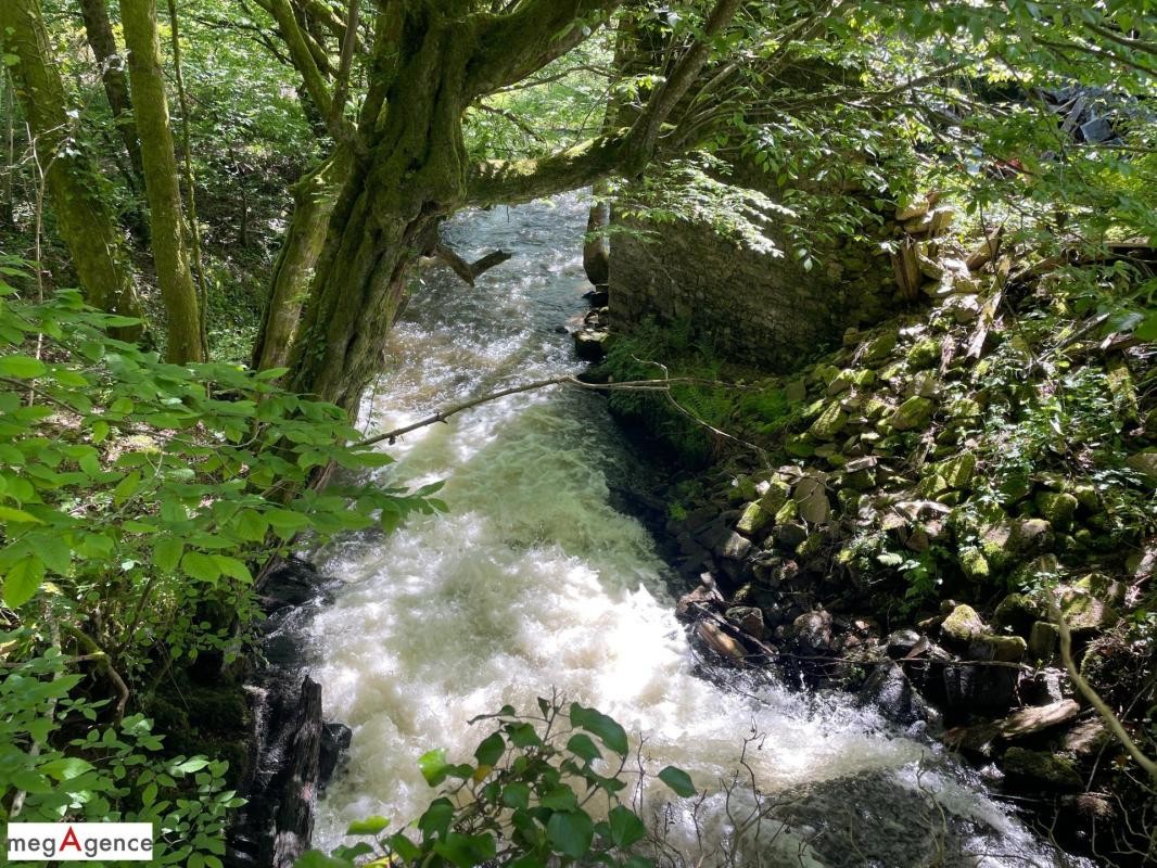 Vente Maison à Saint-Clément 5 pièces