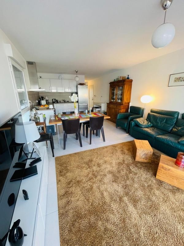 Vente Appartement à la Rochelle 3 pièces