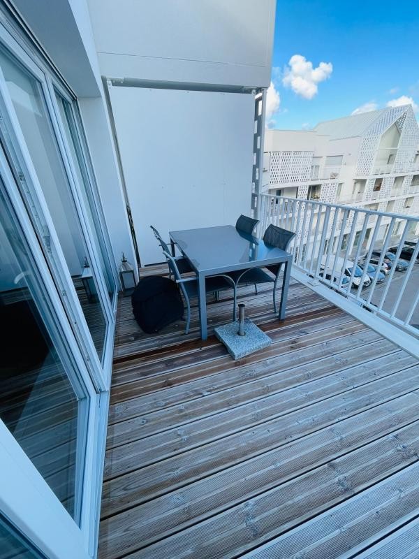 Vente Appartement à la Rochelle 3 pièces