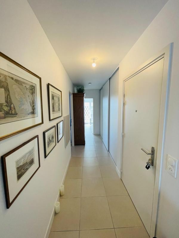 Vente Appartement à la Rochelle 3 pièces