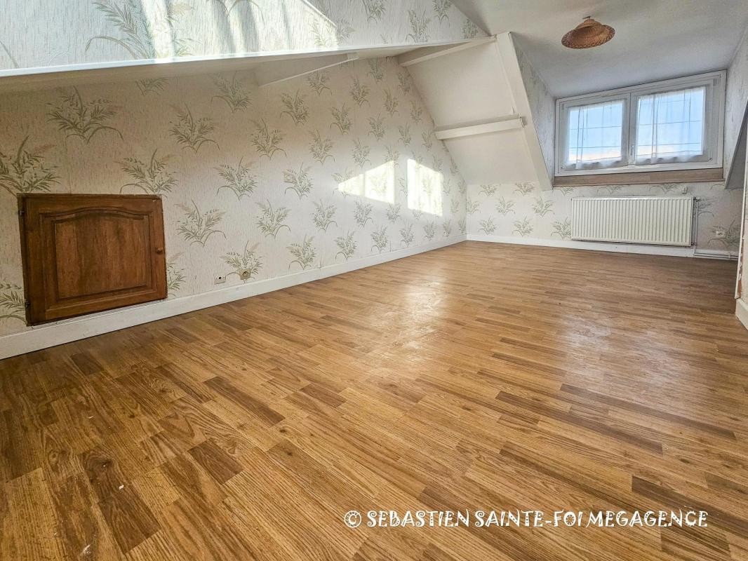 Vente Maison à le Petit-Quevilly 4 pièces