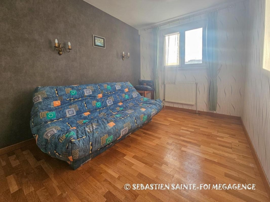 Vente Maison à le Petit-Quevilly 4 pièces