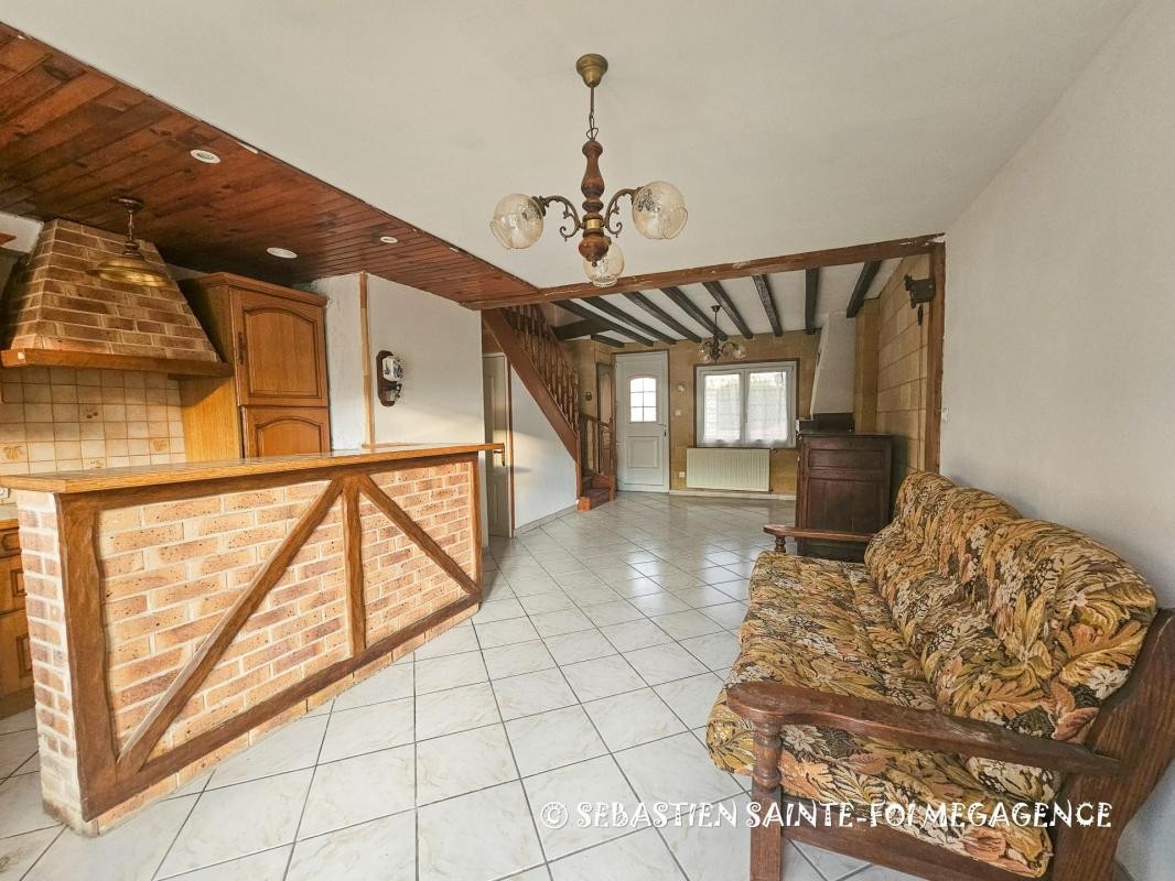 Vente Maison à le Petit-Quevilly 4 pièces