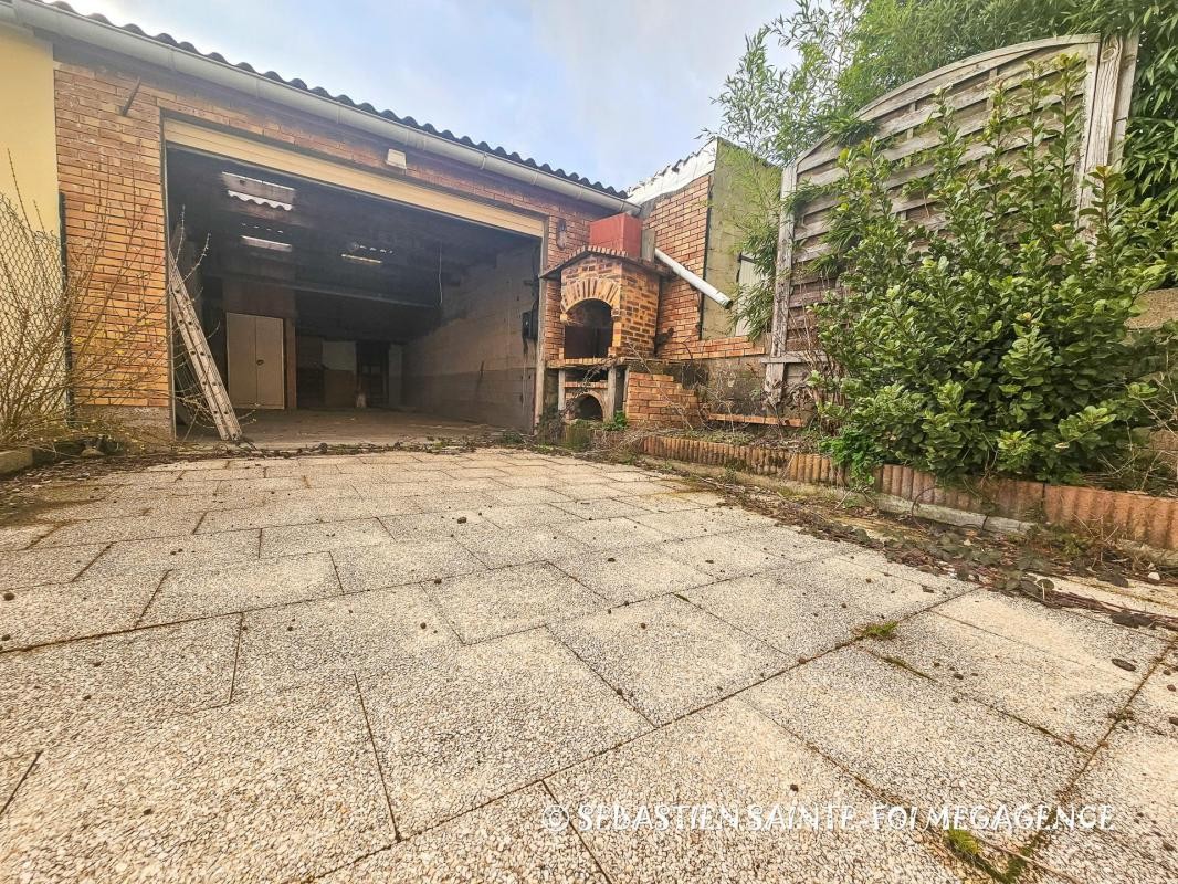 Vente Maison à le Petit-Quevilly 4 pièces