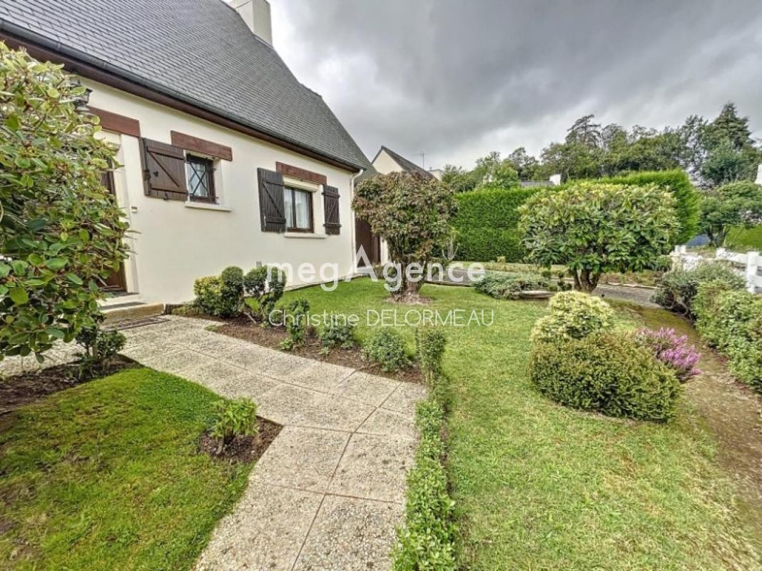 Vente Maison à Dinan 6 pièces